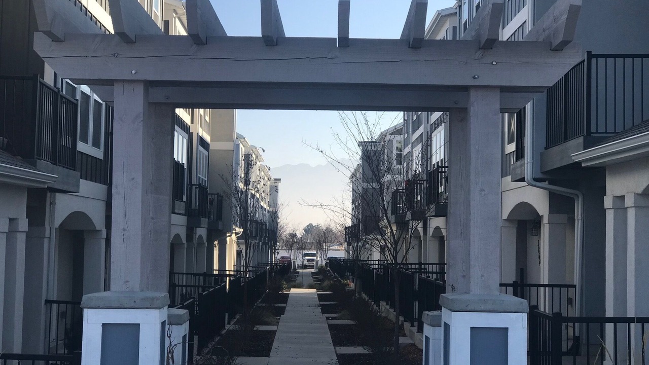 Photo of Outdoor in Taylorsville