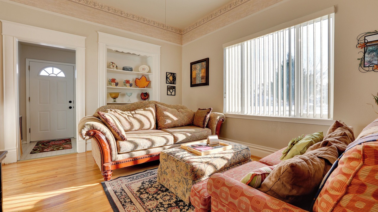 Photo of Bedroom in Caldwell