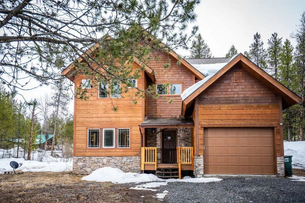 Photo of Outdoor in McCall