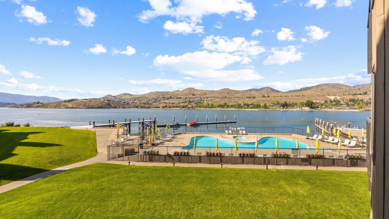 Photo of Outdoor in Chelan