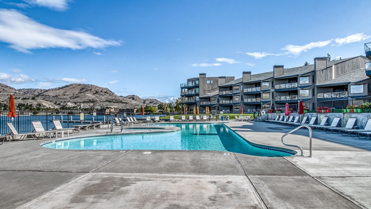Photo of Outdoor in Chelan