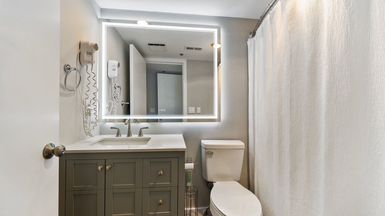 Photo of Bathroom in Chelan