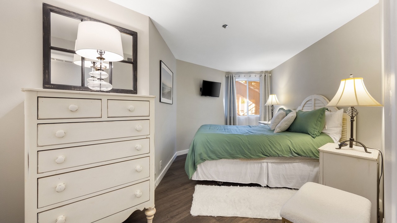 Photo of Bedroom in Chelan