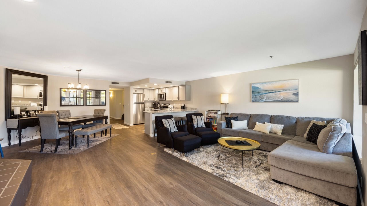 Photo of Livingroom in Chelan