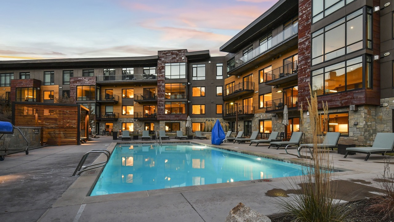 Photo of Outdoor in Park City