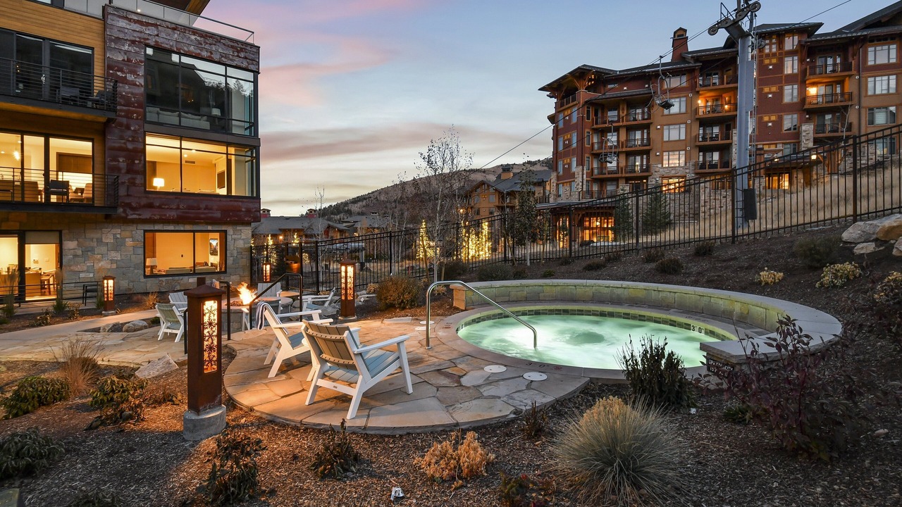 Photo of Others in Park City