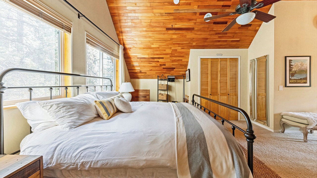 Photo of Bedroom in Ardenvoir