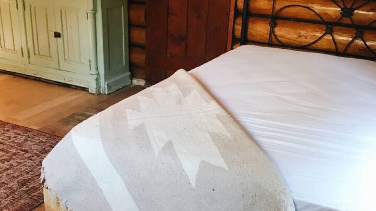 Photo of Bedroom in Pray