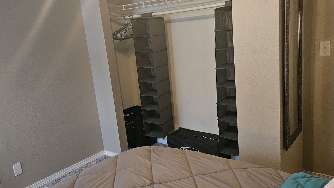 Photo of Bedroom in Roseburg