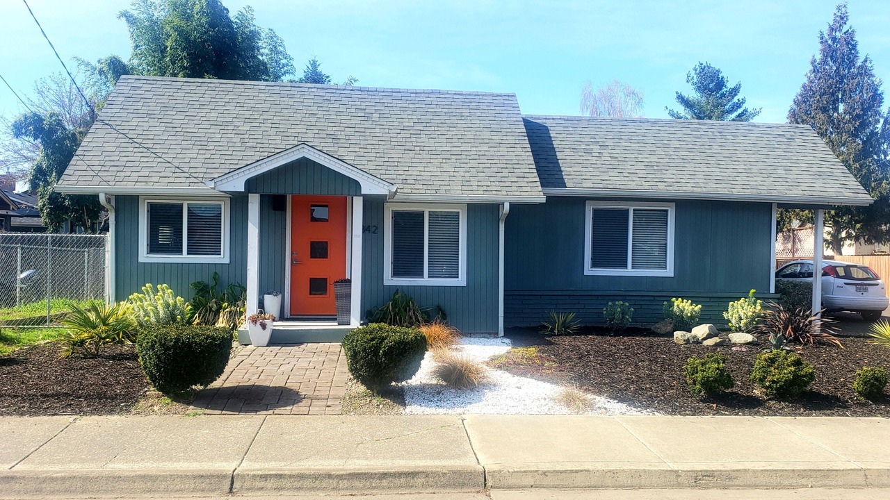 Photo of Outdoor in Roseburg