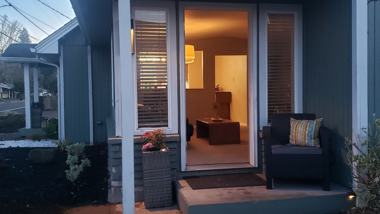 Photo of Outdoor in Roseburg
