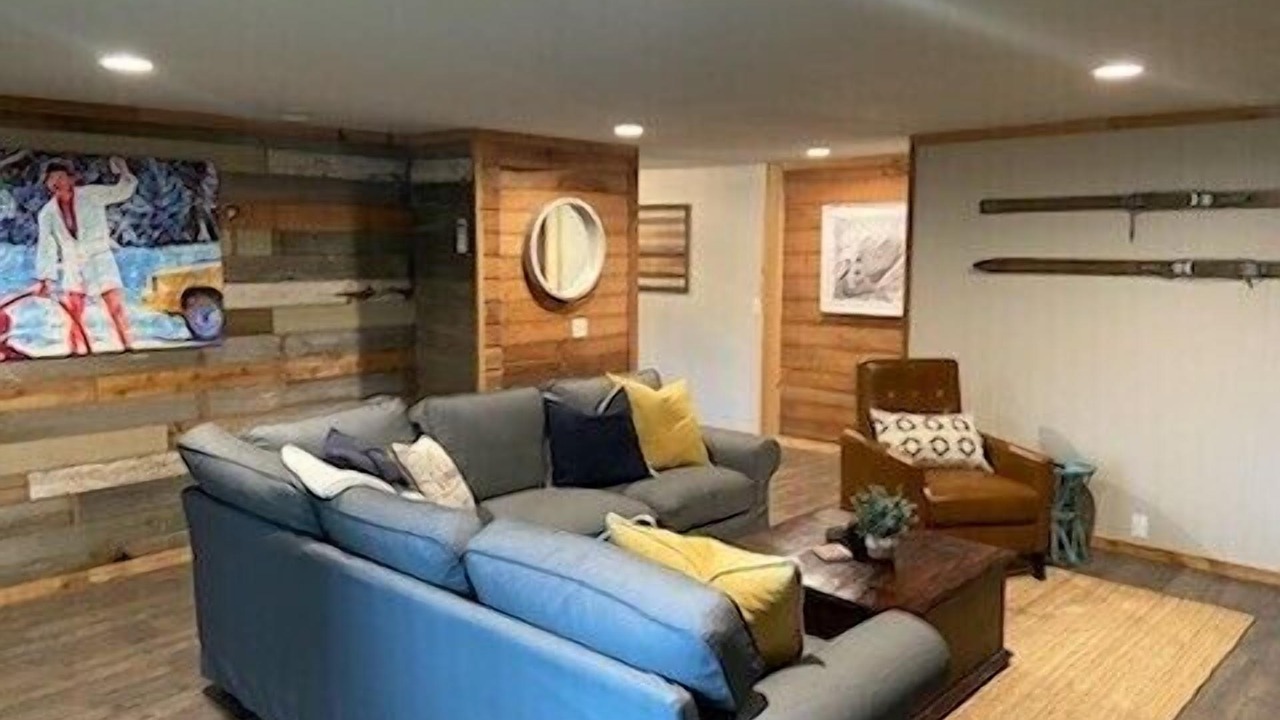 Photo of Livingroom in Packwood