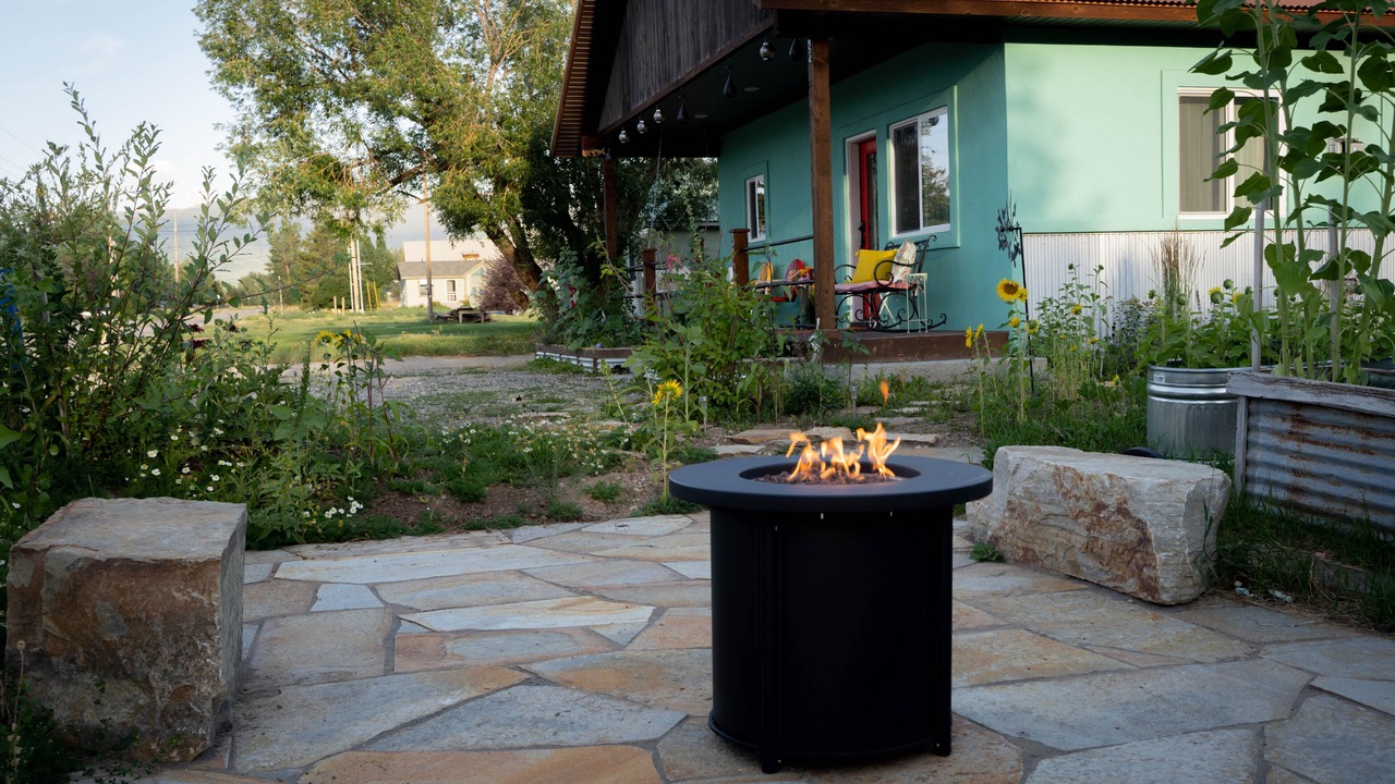 Photo of Outdoor in Driggs