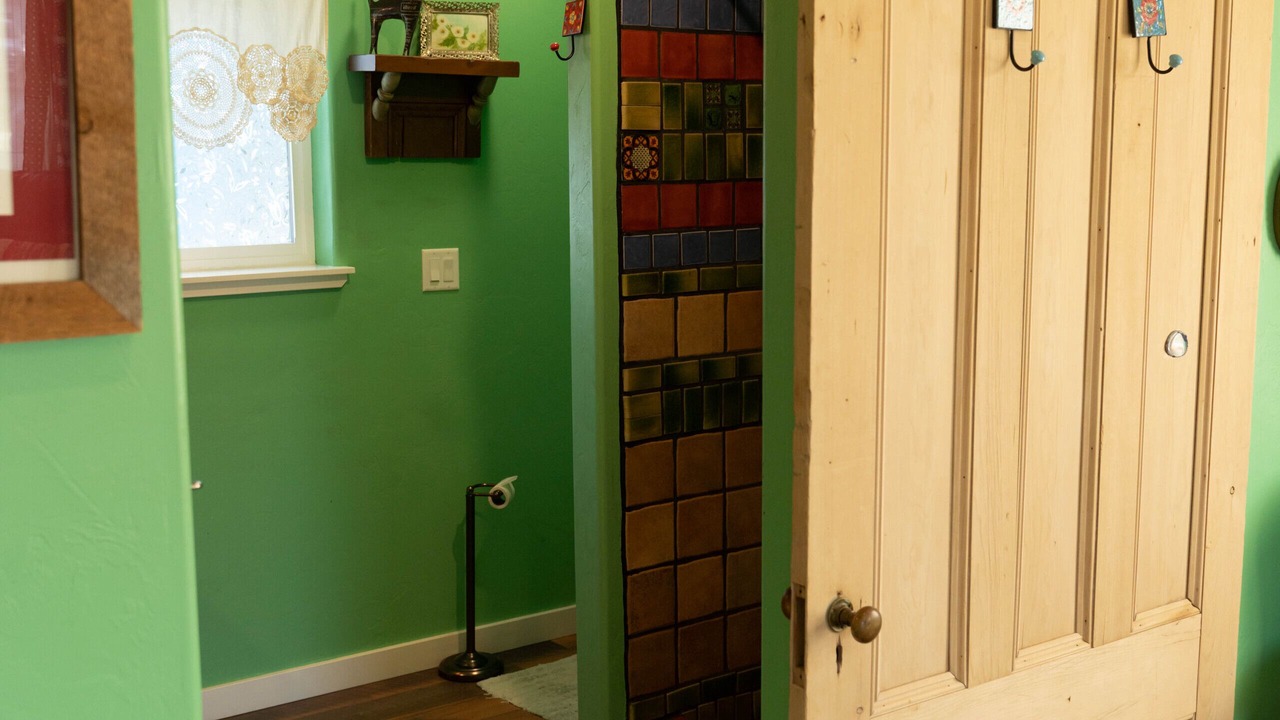 Photo of Bathroom in Driggs