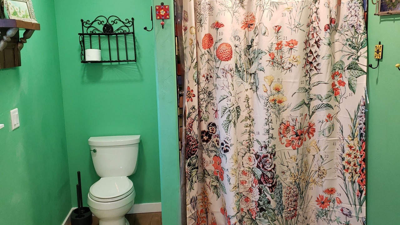 Photo of Bathroom in Driggs