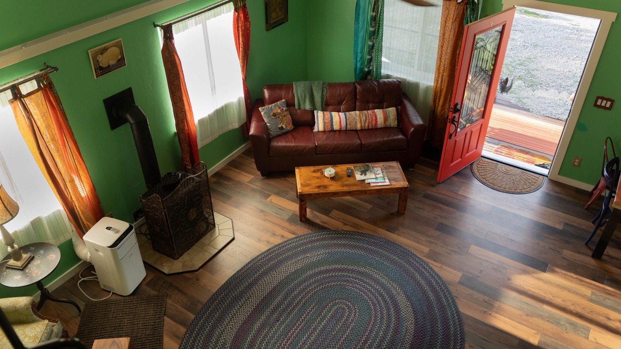Photo of Livingroom in Driggs