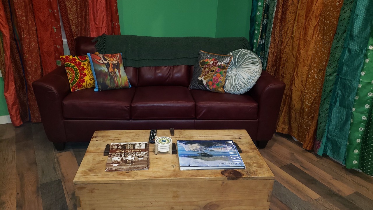 Photo of Bedroom in Driggs
