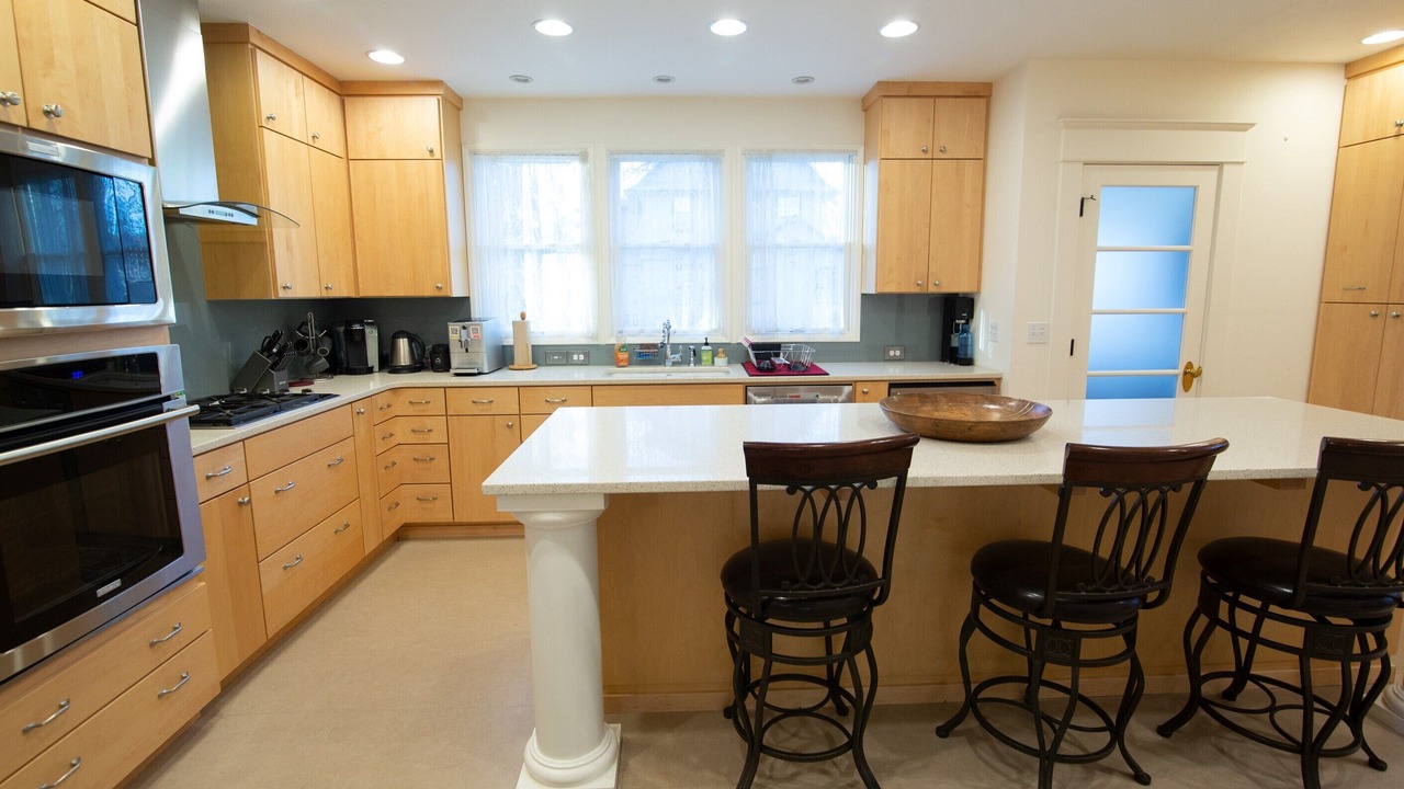 Photo of Kitchen in Corvallis