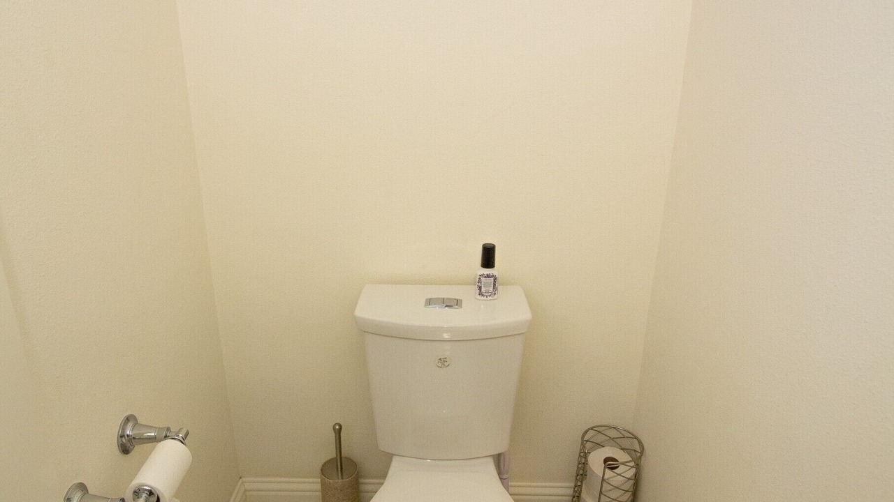 Photo of Bathroom in Corvallis