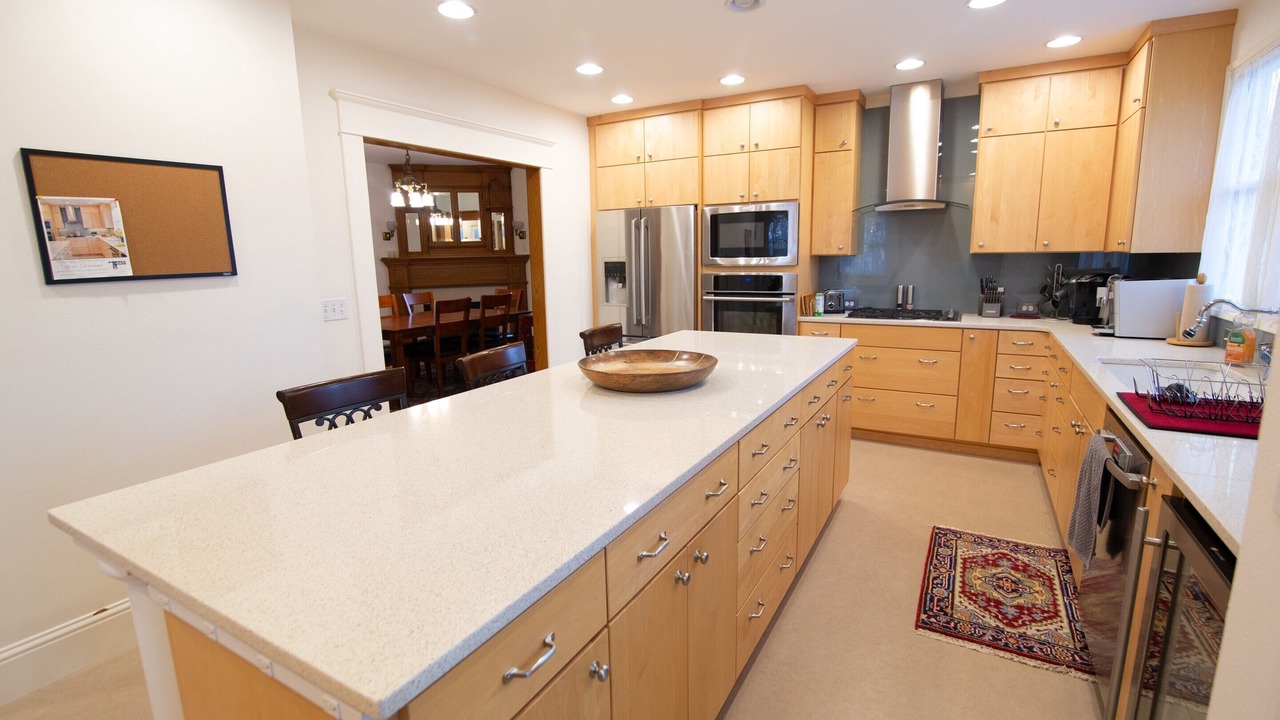 Photo of Kitchen in Corvallis