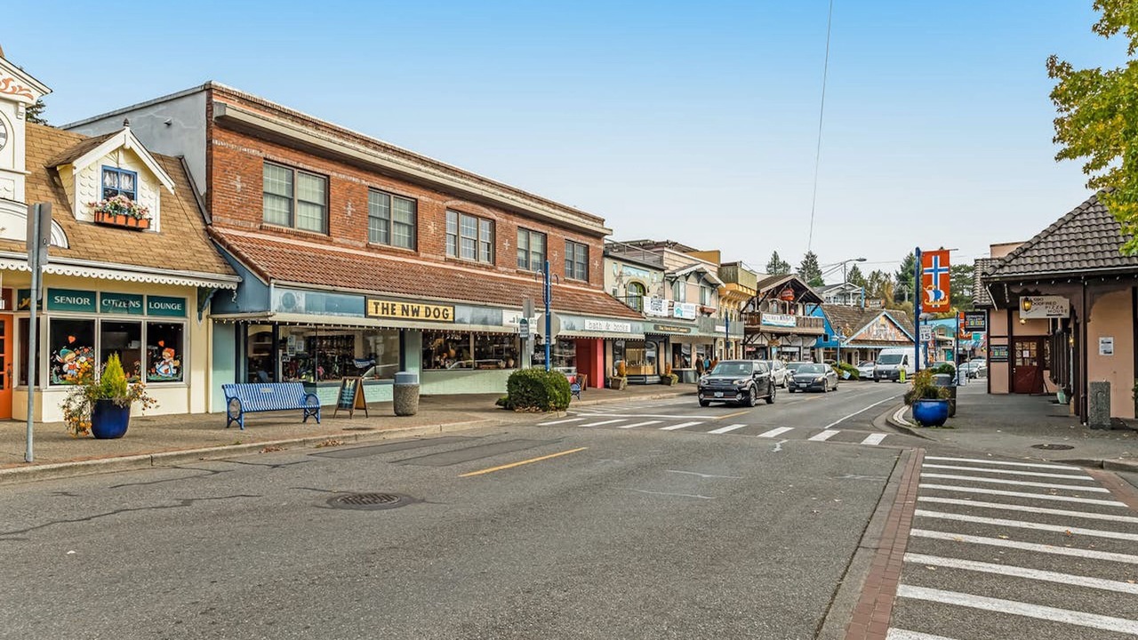 Photo of Outdoor in Poulsbo