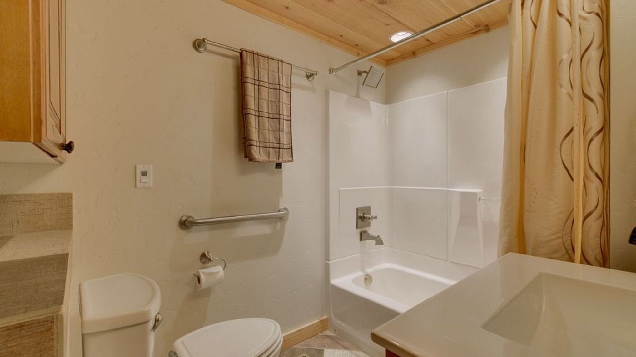 Photo of Bathroom in McCall