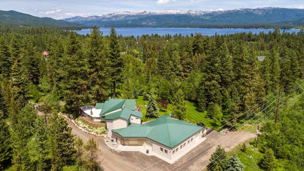 Photo of Outdoor in McCall