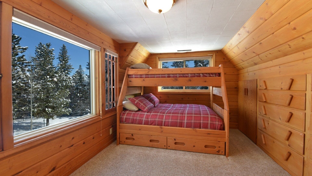 Photo of Bedroom in McCall
