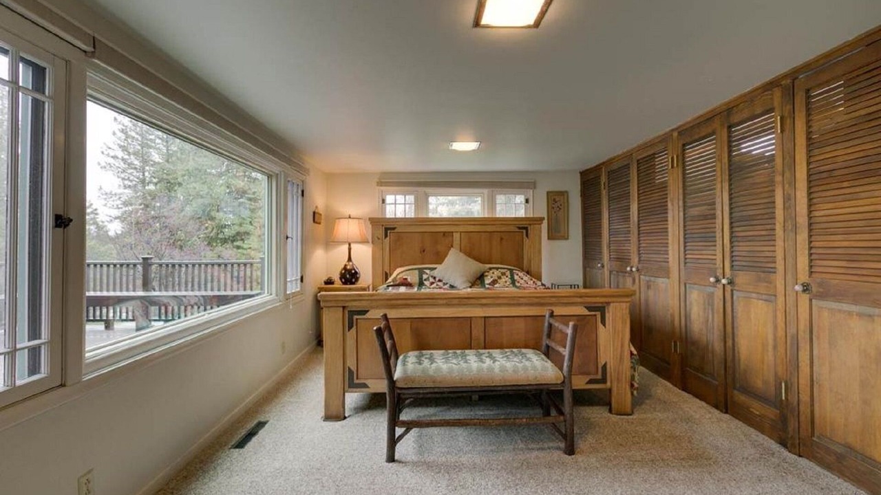Photo of Bedroom in McCall