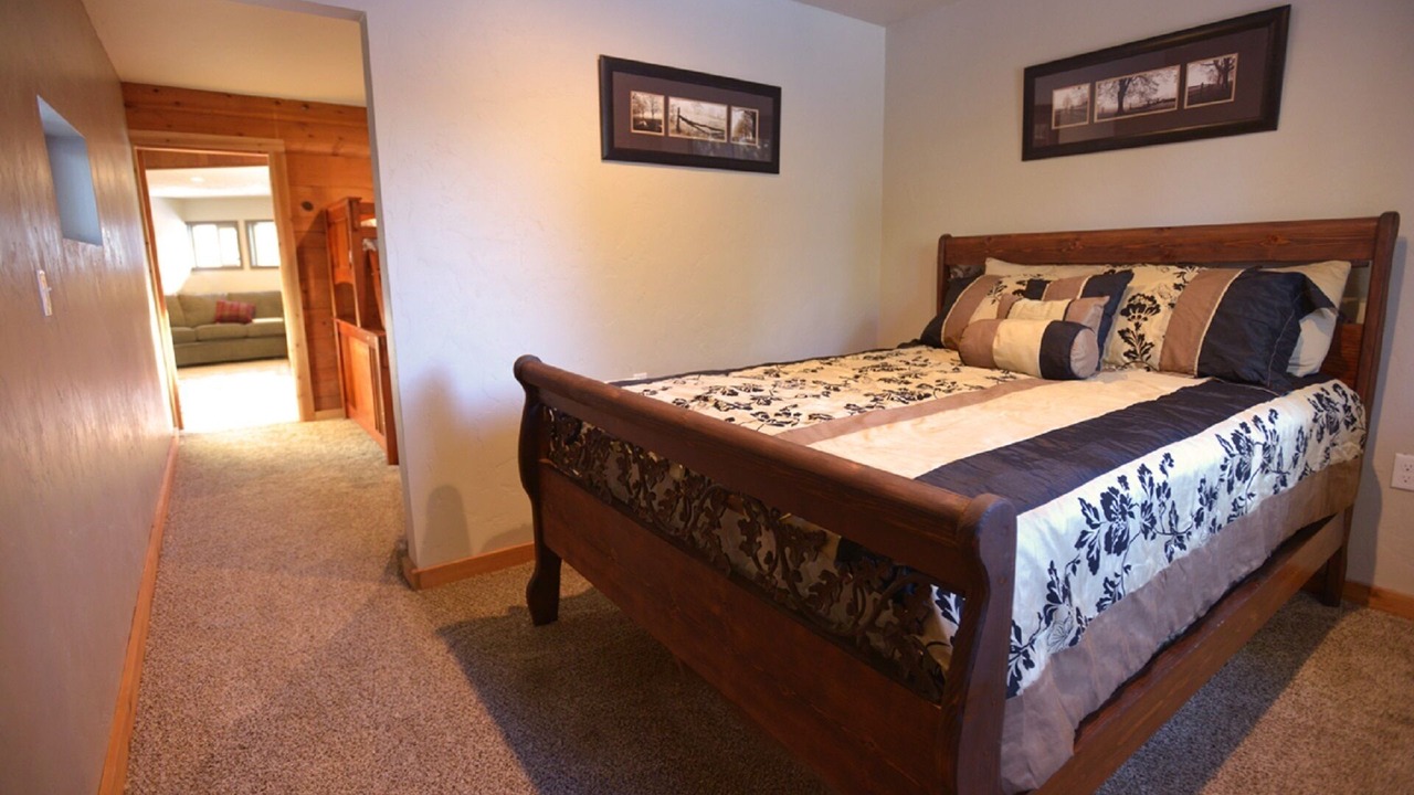 Photo of Bedroom in McCall