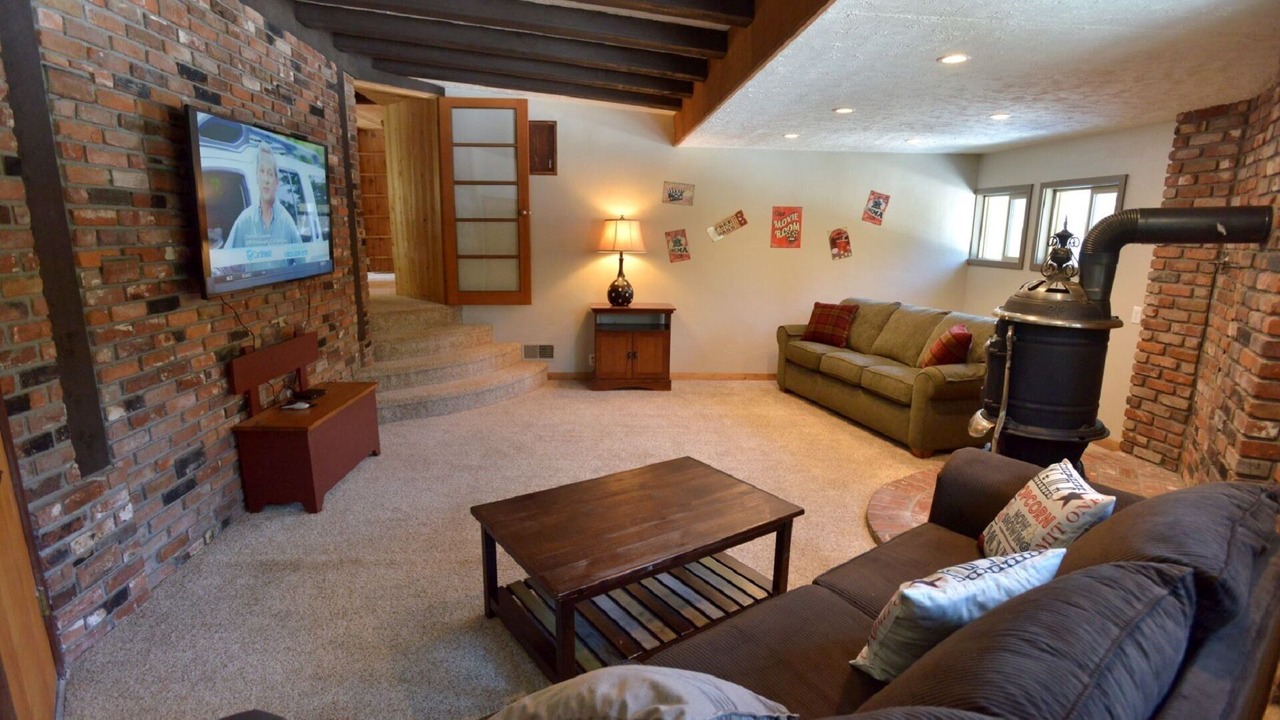 Photo of Bedroom in McCall