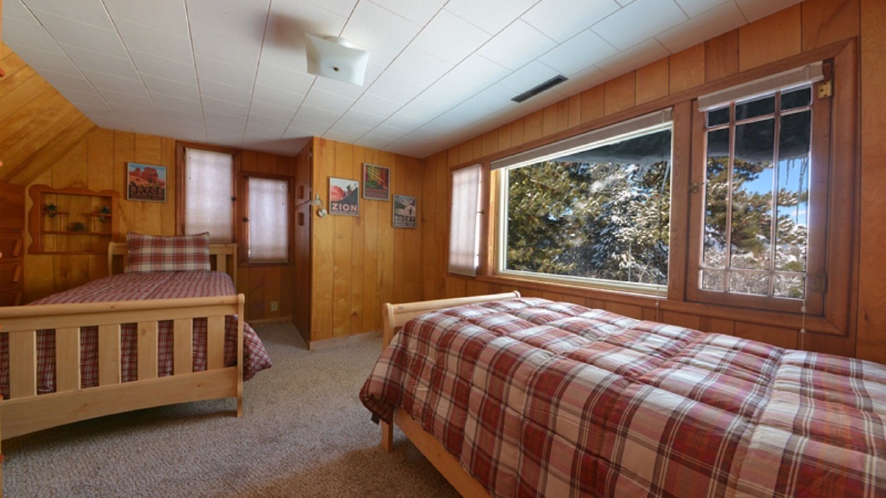 Photo of Bedroom in McCall