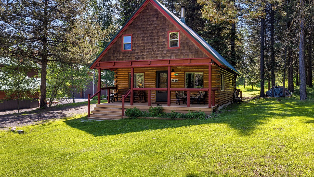 Photo of Others in McCall