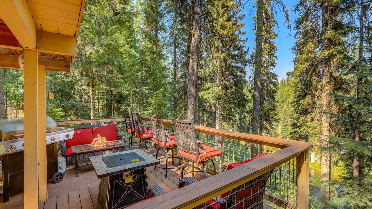 Photo of Others in McCall