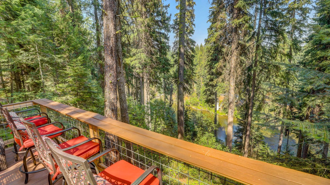 Photo of Outdoor in McCall