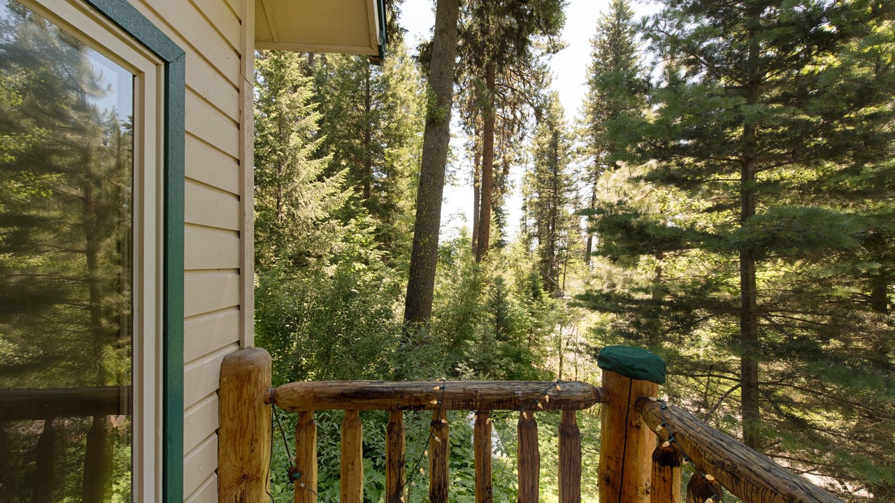 Photo of Outdoor in McCall