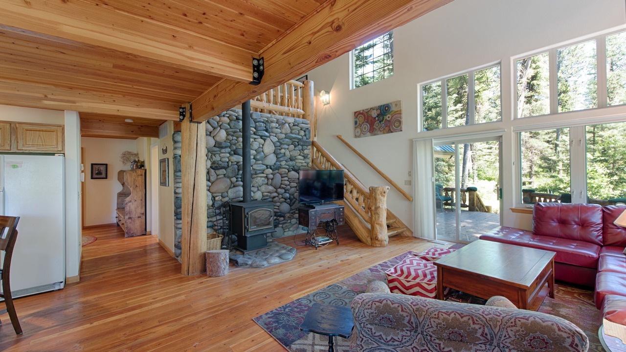 Photo of Bedroom in McCall