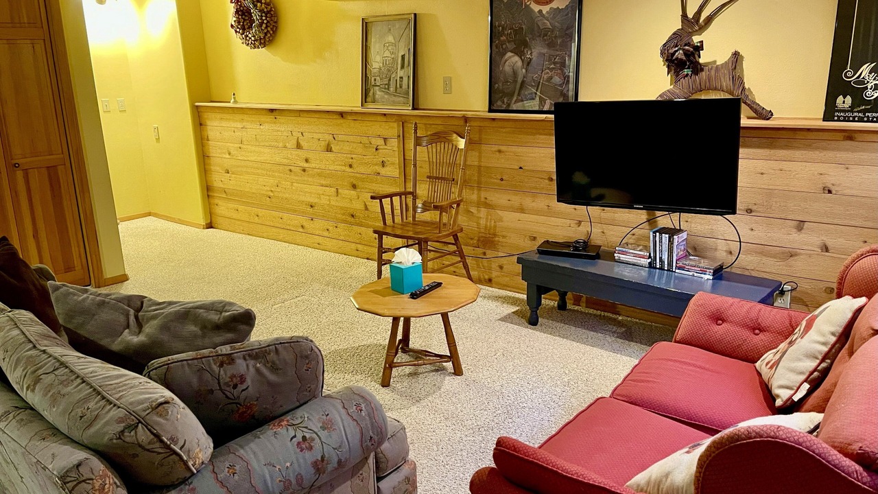 Photo of Bedroom in McCall