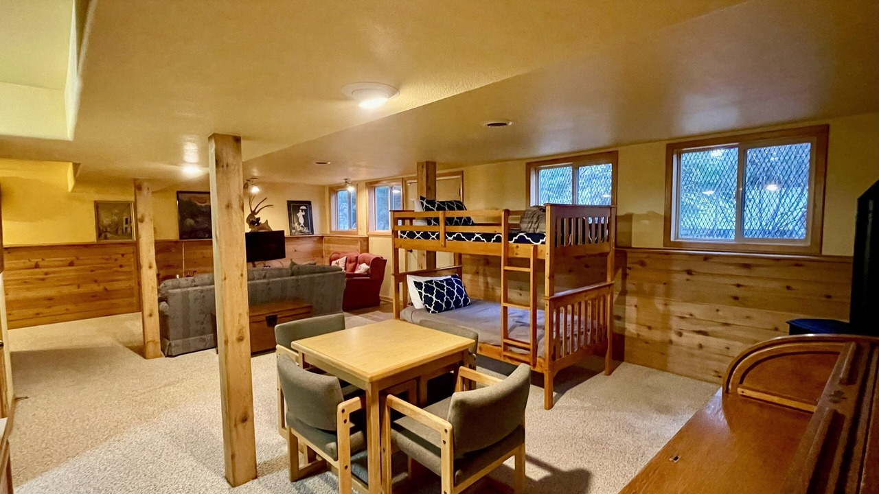 Photo of Bedroom in McCall