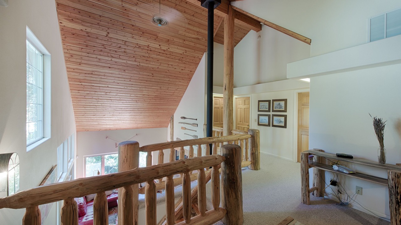 Photo of Bathroom in McCall