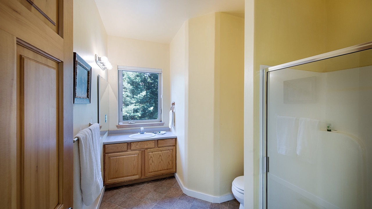 Photo of Bathroom in McCall