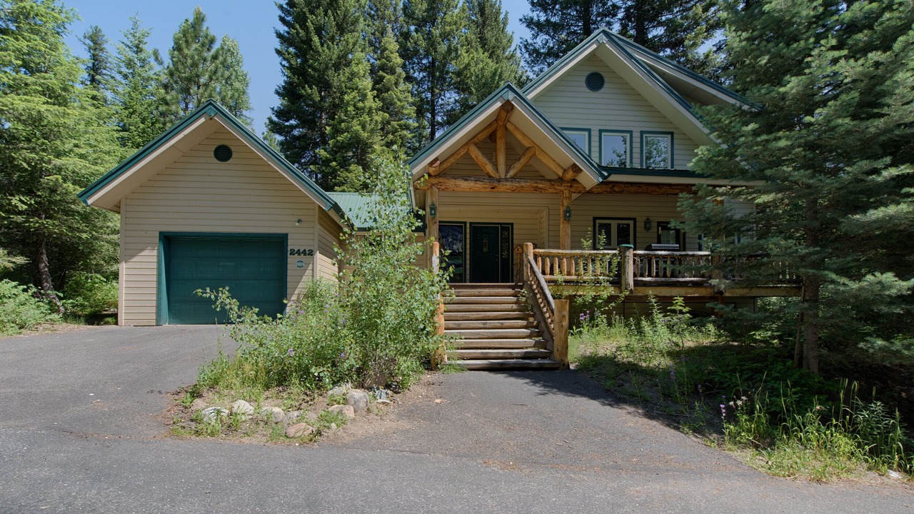 Photo of Outdoor in McCall