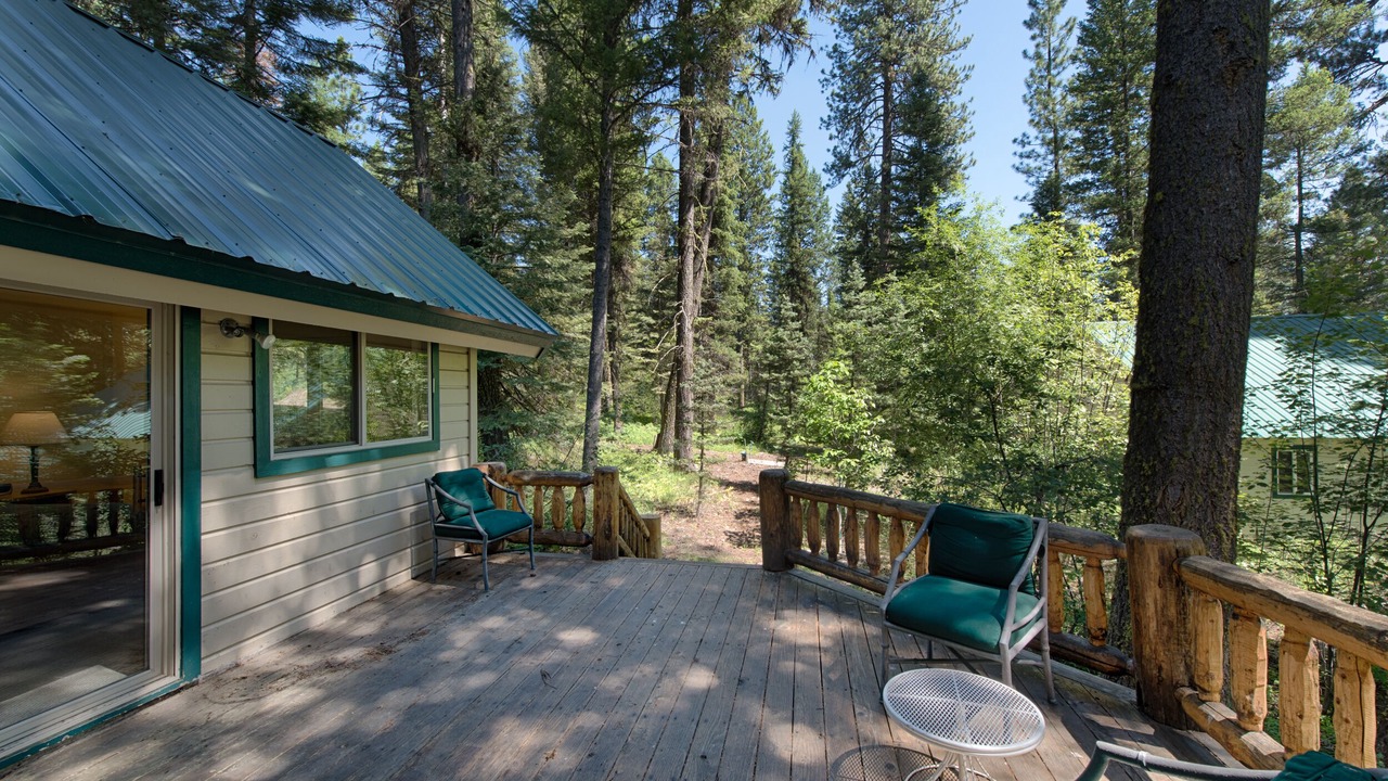 Photo of Bedroom in McCall