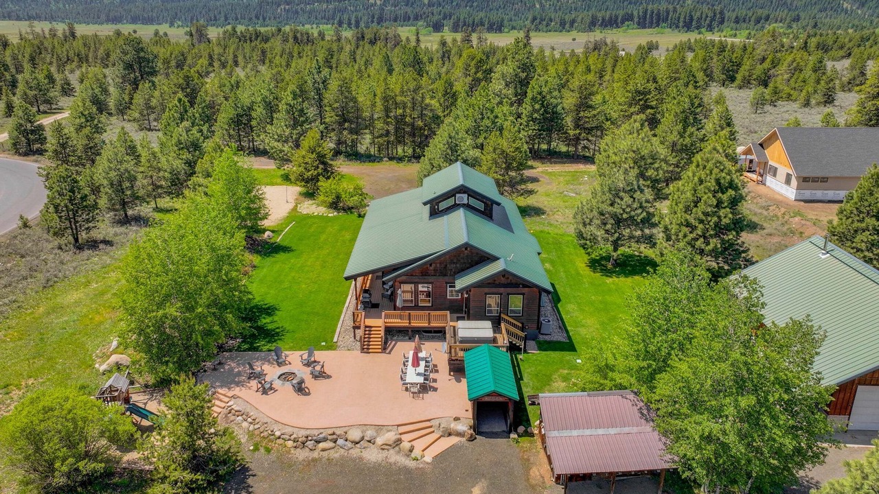 Photo of Others in McCall