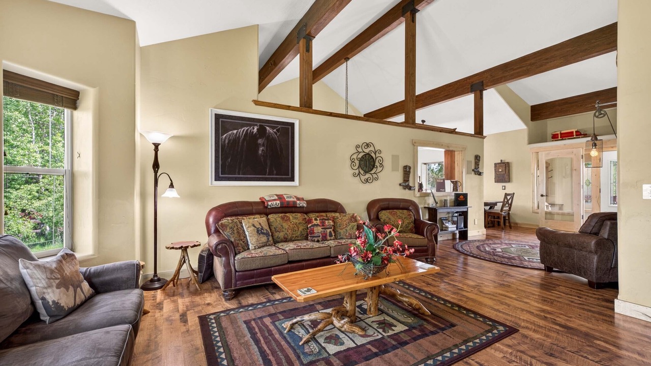 Photo of Bedroom in McCall