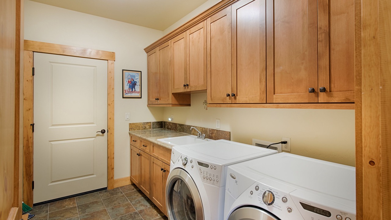 Photo of Bedroom in McCall