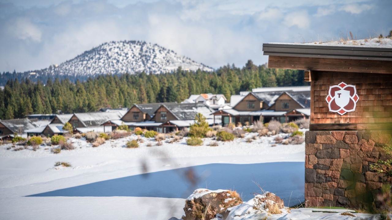 Photo of Outdoor in Bend