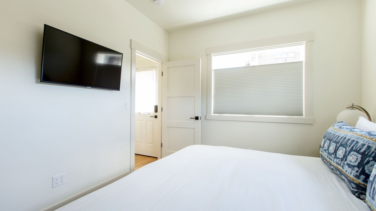 Photo of Bedroom in Bend