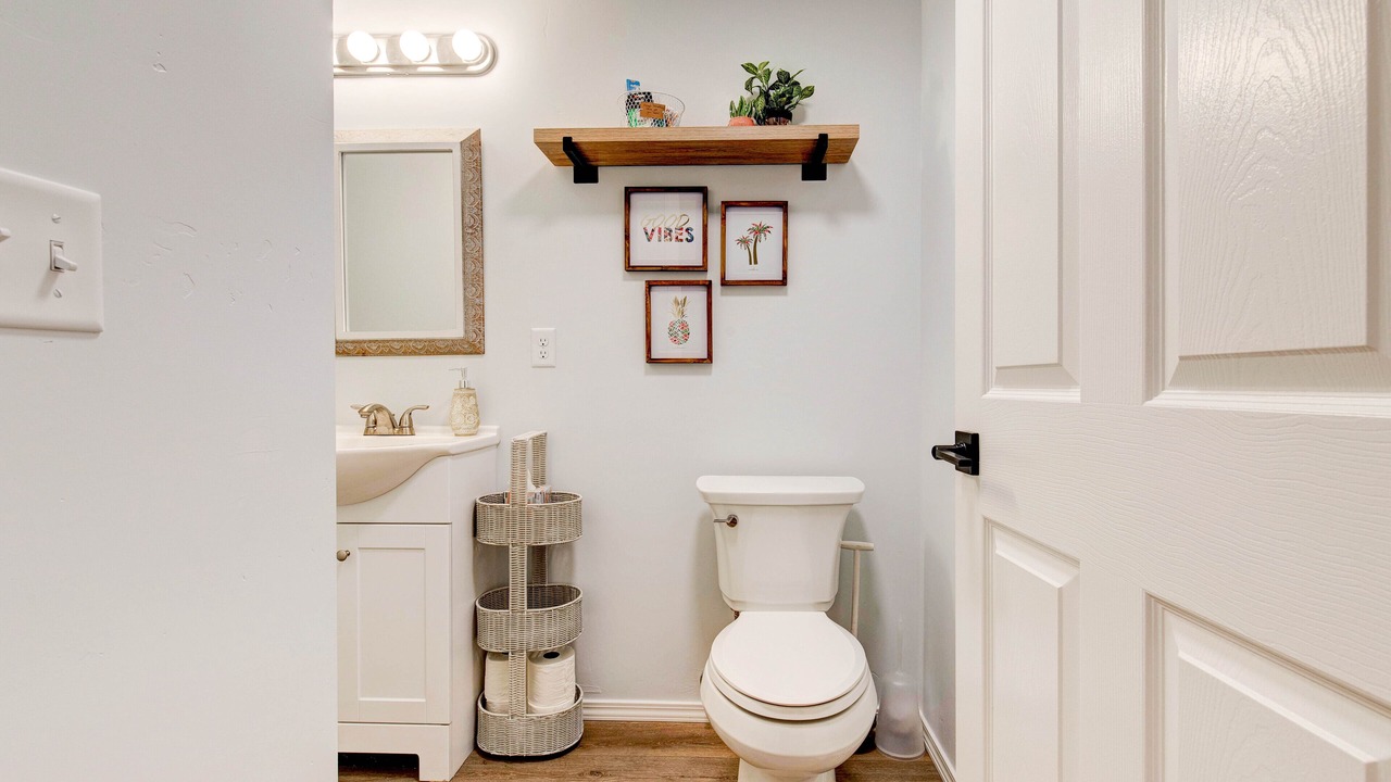 Photo of Bathroom in Riverside