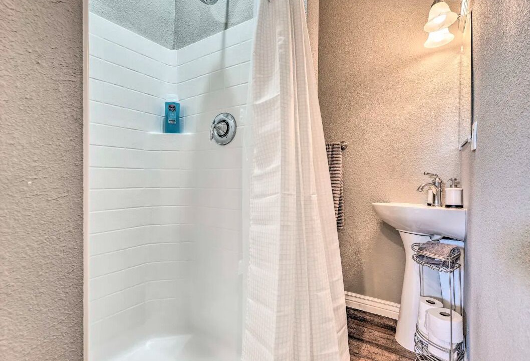 Photo of Bathroom in North End